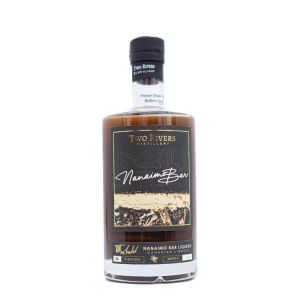 Nanaimo Bar Liquor Cls